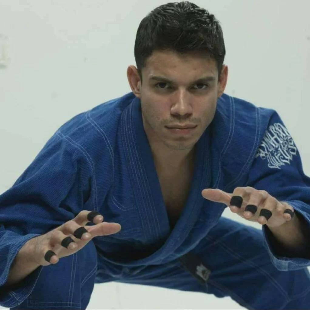 Jiu-Jitsu Methods Gym facility image
