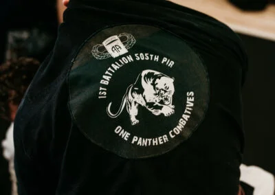 Jiu-Jitsu Methods Gym facility image