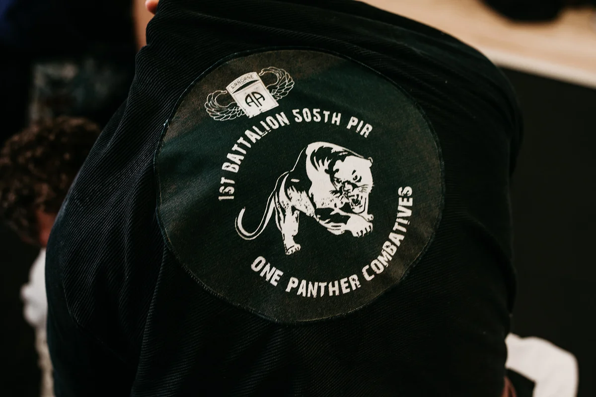 Jiu-Jitsu Methods Gym facility image