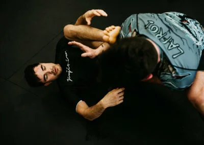 Jiu-Jitsu Methods Gym facility image
