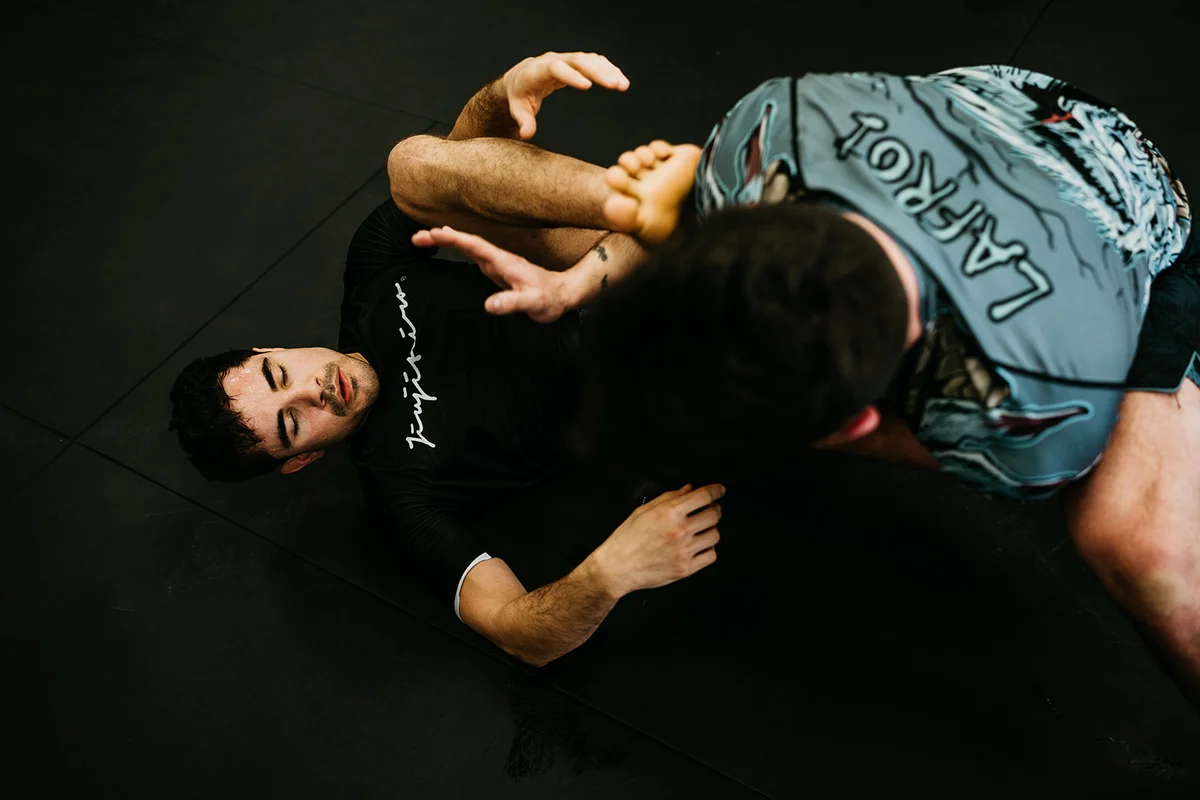 Jiu-Jitsu Methods Gym facility image