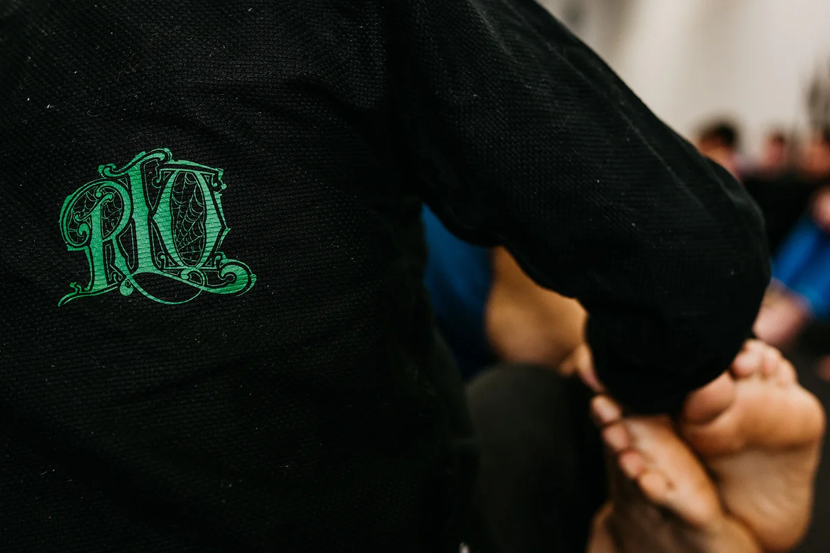 Jiu-Jitsu Methods Gym facility image