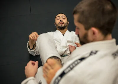 Jiu-Jitsu Methods Gym facility image