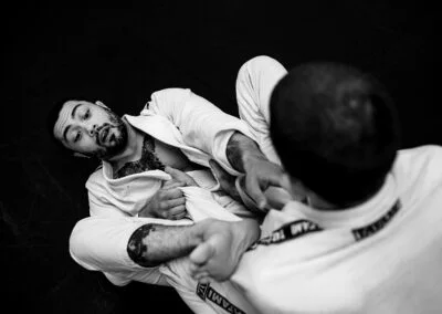Jiu-Jitsu Methods Gym facility image