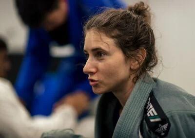 Jiu-Jitsu Methods Gym facility image