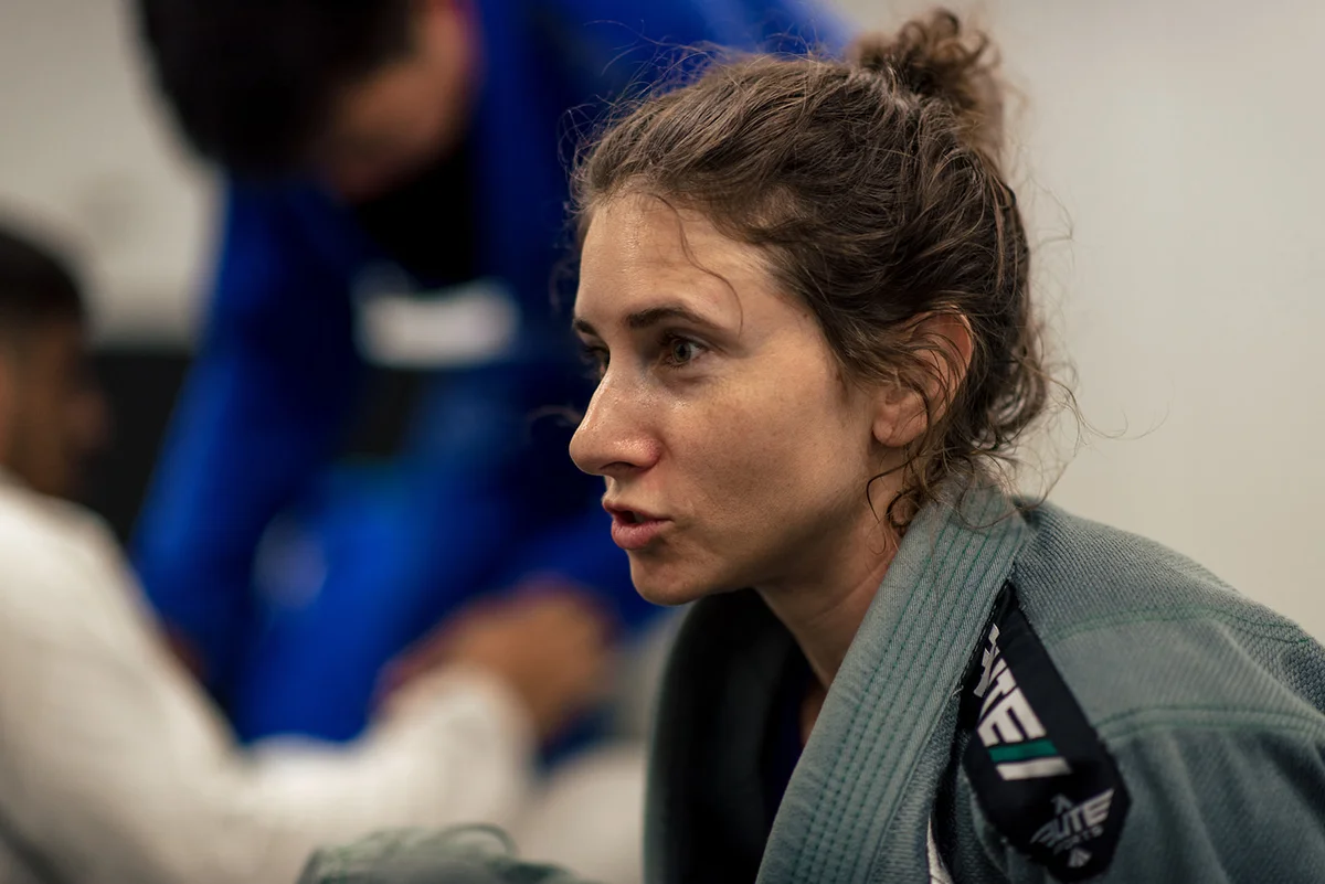 Jiu-Jitsu Methods Gym facility image