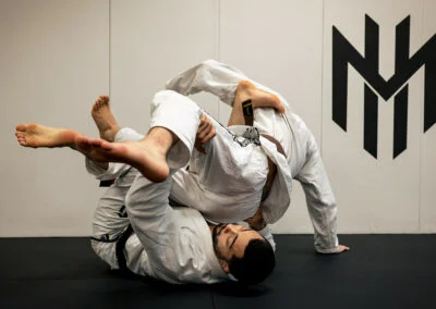 Jiu-Jitsu Methods Gym facility image