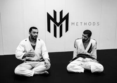 Jiu-Jitsu Methods Gym facility image