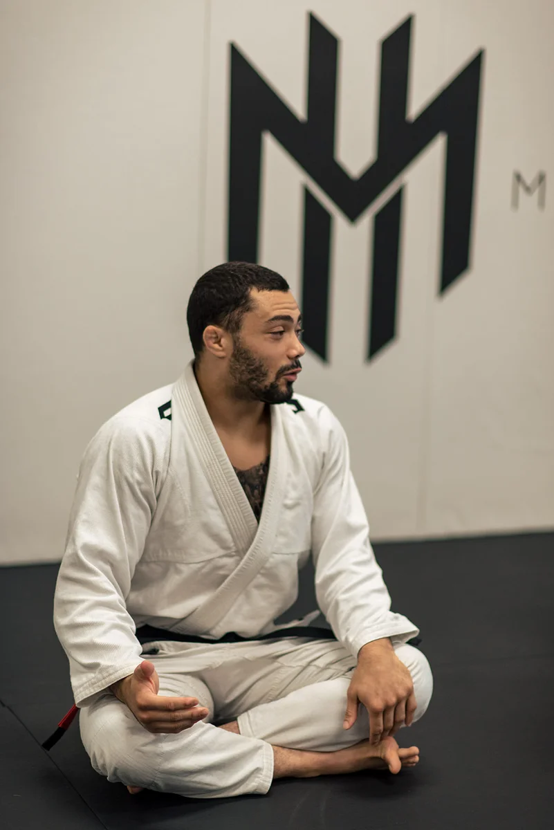 Jiu-Jitsu Methods Gym facility image