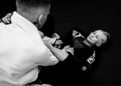 Jiu-Jitsu Methods Gym facility image