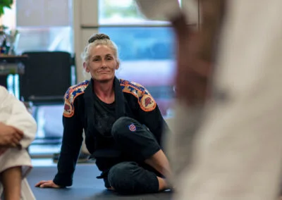 Jiu-Jitsu Methods Gym facility image