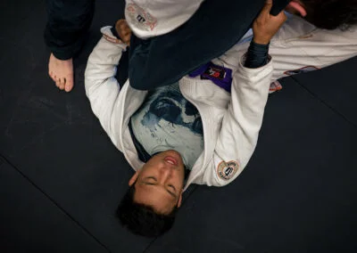 Jiu-Jitsu Methods Gym facility image