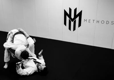 Jiu-Jitsu Methods Gym facility image