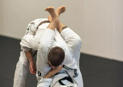 Jiu-Jitsu Methods Gym facility image