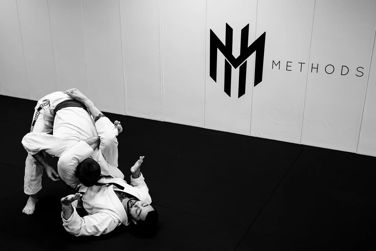 Jiu-Jitsu Methods Gym facility image
