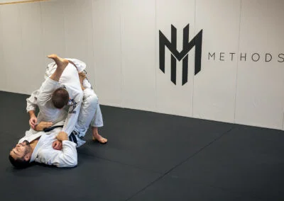 Jiu-Jitsu Methods Gym facility image