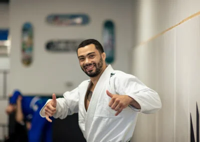 Jiu-Jitsu Methods Gym facility image