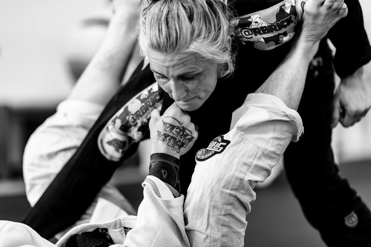 Jiu-Jitsu Methods Gym facility image