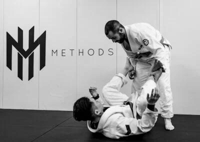 Jiu-Jitsu Methods Gym facility image