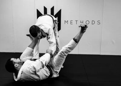 Jiu-Jitsu Methods Gym facility image