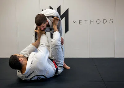 Jiu-Jitsu Methods Gym facility image