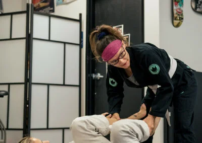 Jiu-Jitsu Methods Gym facility image