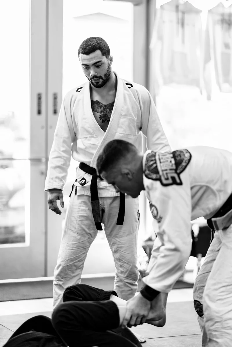 Jiu-Jitsu Methods Gym facility image