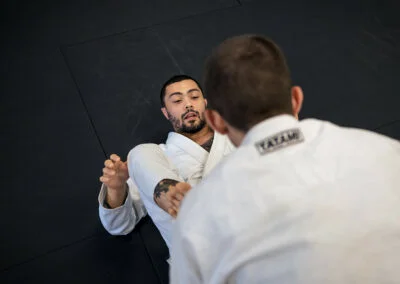 Jiu-Jitsu Methods Gym facility image