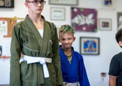 Jiu-Jitsu Methods Gym facility image