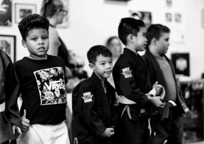 Jiu-Jitsu Methods Gym facility image