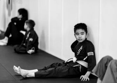 Jiu-Jitsu Methods Gym facility image