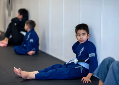 Jiu-Jitsu Methods Gym facility image