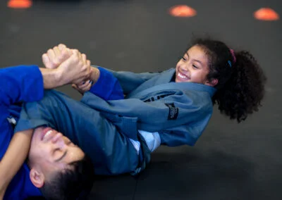 Jiu-Jitsu Methods Gym facility image