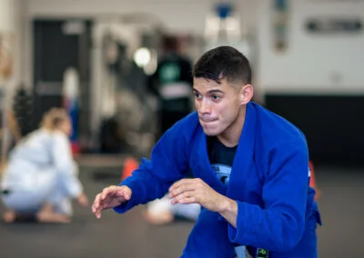 Jiu-Jitsu Methods Gym facility image