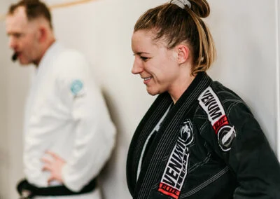 Jiu-Jitsu Methods Gym facility image