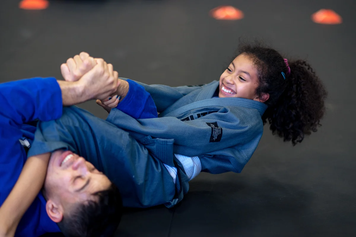 Jiu-Jitsu Methods Gym facility image