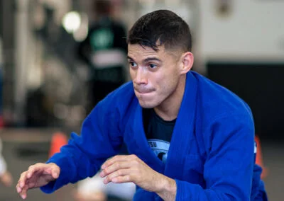 Jiu-Jitsu Methods Gym facility image