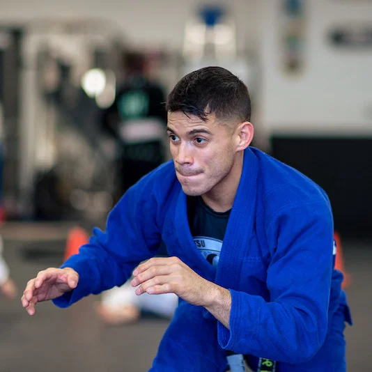 Jiu-Jitsu Methods Gym facility image