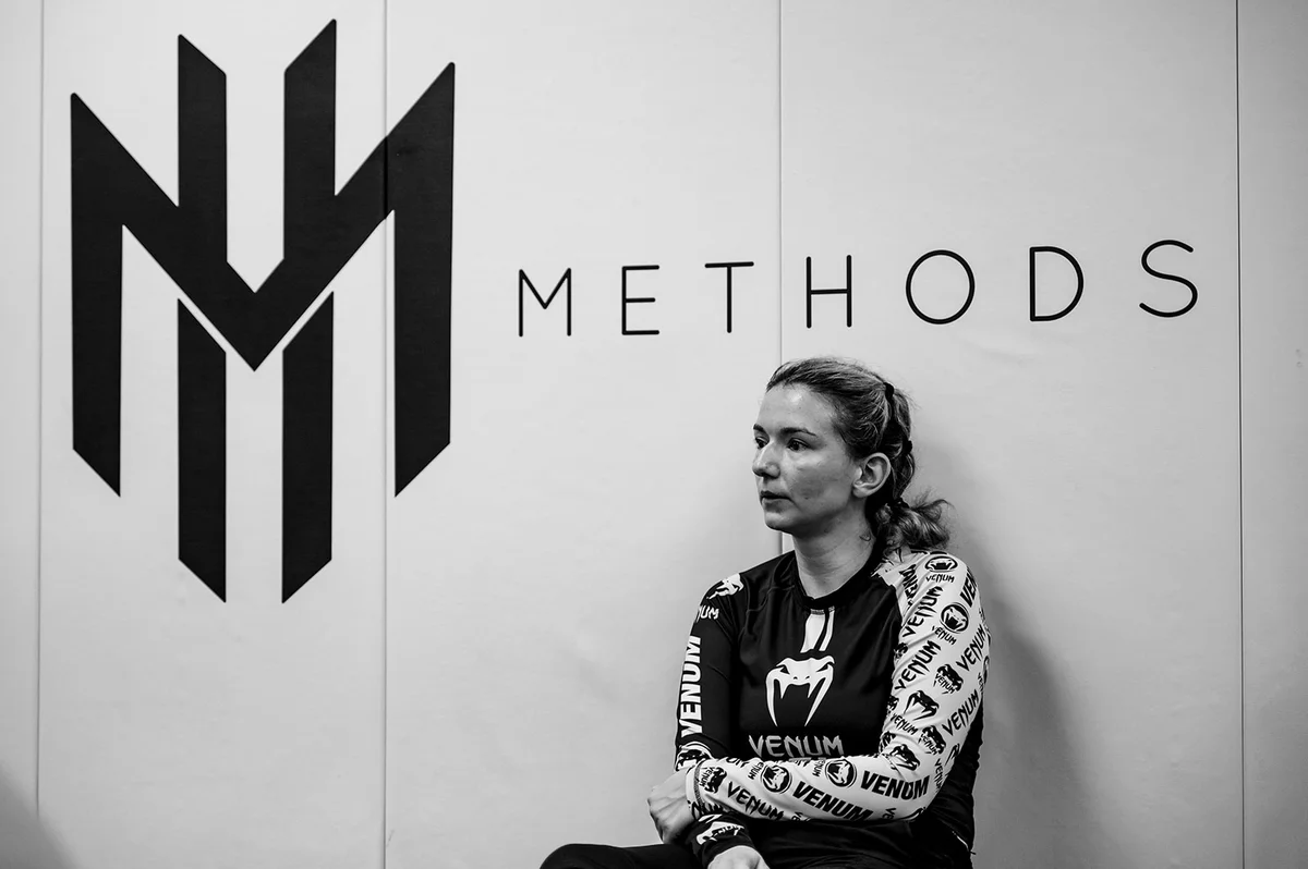 Jiu-Jitsu Methods Gym facility image