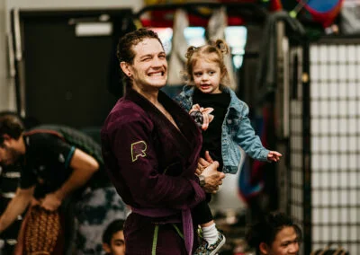 Jiu-Jitsu Methods Gym facility image