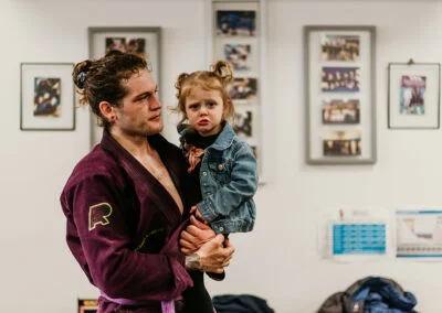 Jiu-Jitsu Methods Gym facility image