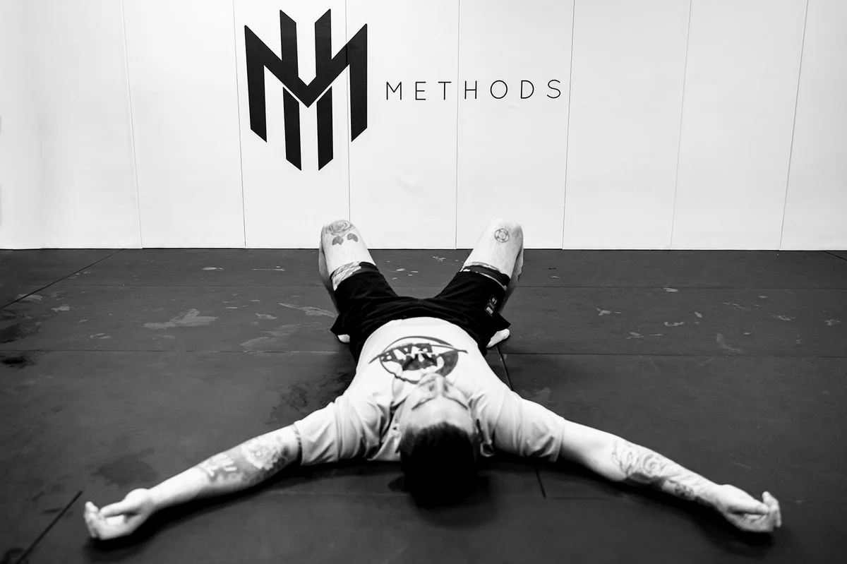 Jiu-Jitsu Methods Gym facility image