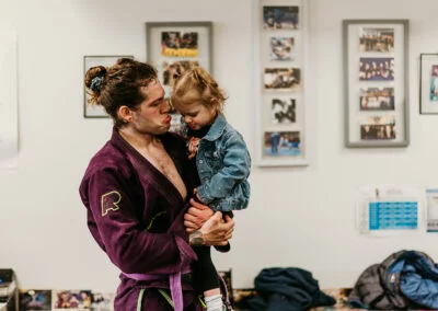 Jiu-Jitsu Methods Gym facility image