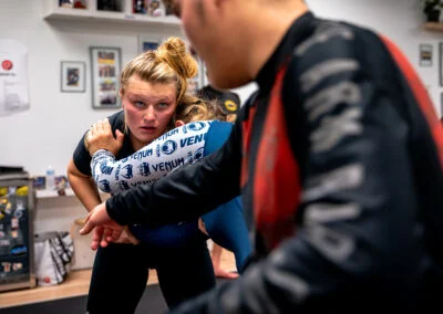Jiu-Jitsu Methods Gym facility image