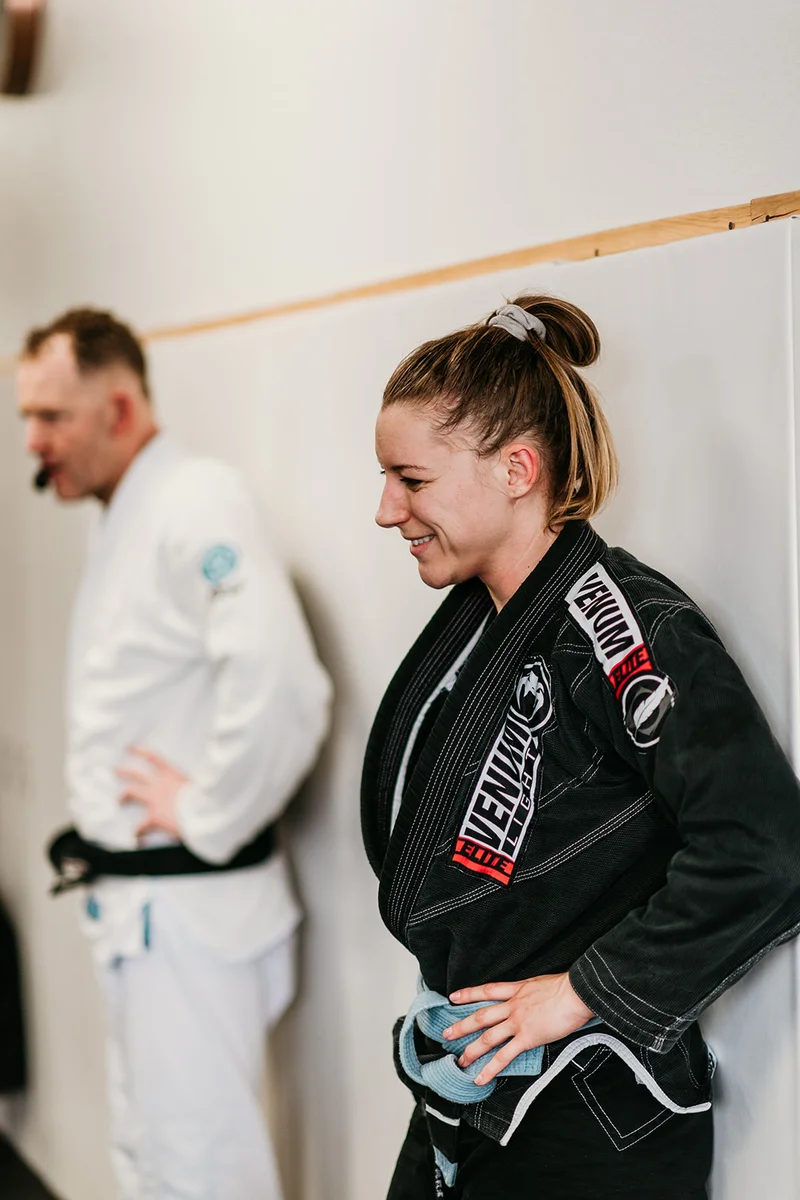 Jiu-Jitsu Methods Gym facility image