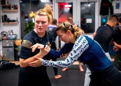 Jiu-Jitsu Methods Gym facility image