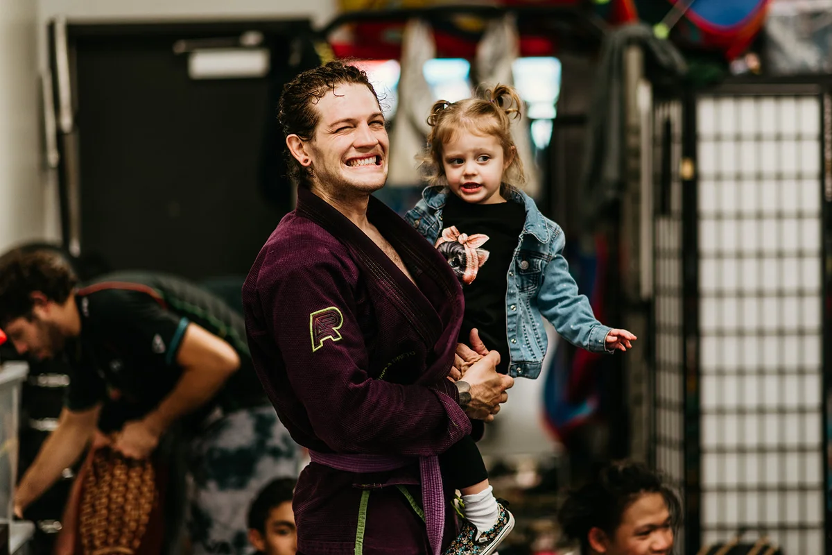 Jiu-Jitsu Methods Gym facility image