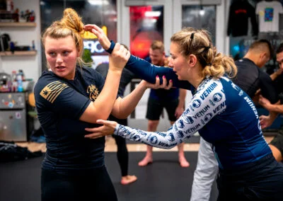 Jiu-Jitsu Methods Gym facility image