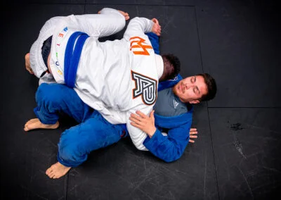 Jiu-Jitsu Methods Gym facility image