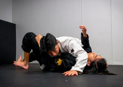 Jiu-Jitsu Methods Gym facility image